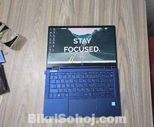 HP Elitebook dragonfly G4